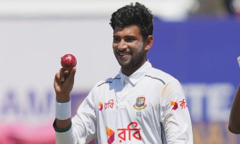 ক্রিকেটার নাঈম হাসানকে পুলিশি হেনস্তার অভিযোগ, এসআই ক্লোজড