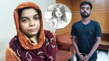 রামিসা ধর্ষণ-হত্যা: সোহেল ও স্বপ্নার মৃত্যুদণ্ড রামিসা ধর্ষণ-হত্যা: সোহেল ও স্বপ্নার মৃত্যুদণ্ড
