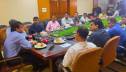 মধ্যপ্রাচ্য সংকট ও লজিস্টিক সংকট : ঢাকা কাস্টমসে রাজস্ব ঘাটতি
