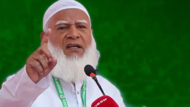 ‘স্বৈরাচার তাড়ানো তরুণরাই দেশ বিনির্মাণে ভূমিকা রাখবে’