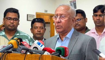 ‘দেশে মোট ভোটার সংখ্যা ১২,৮৬,৩২,৫৫৪ জন’