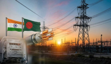 ভারত থেকে বিদ্যুৎ আমদানিতে নতুন চার্জ দিতে হবে