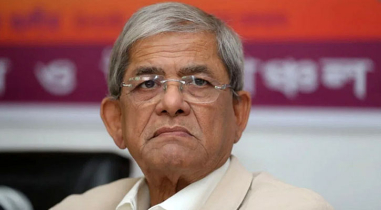 মির্জা ফখরুলকে জামিন দেননি হাইকোর্ট 