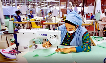 ইইউ দেশগুলোতে বাংলাদেশের পোশাক রপ্তানি ২৫% কমেছে