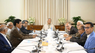 জুলাই সনদ তৈরির প্রক্রিয়া স্বচ্ছ ও দৃশ্যমান রাখার নির্দেশ