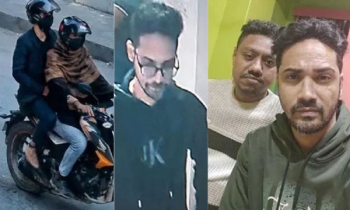 ভারতে হাদি হত্যার প্রধান দুই আসামি গ্রেপ্তার