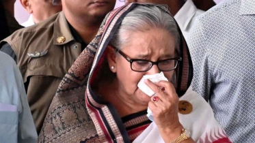 হাসিনার অহংকারেই শেষ হল আ.লীগের রাজনৈতিক ভবিষ্যৎ
