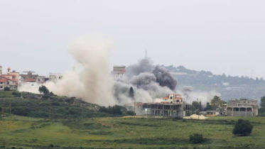 ইরান যুদ্ধ থেকে ‘পালানোর রাস্তা’ খুঁজছে ইসরাইল