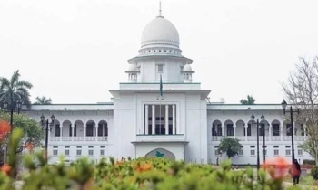 রাষ্ট্রপতি নির্বাচনের তফশিল স্থগিত চেয়ে রিট