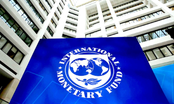 বাংলাদেশে জিডিপি প্রবৃদ্ধি আগামী ৫ বছর ৬% নিচে থাকবে: আইএমএফ