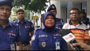 ‘পুলিশের বিরুদ্ধে অপতথ্য ও গুজব ছড়ালে আইনগত ব্যবস্থা’