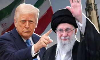 ইরানে কি সত্যিই অভিযান চালাবে যুক্তরাষ্ট্র?