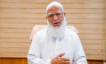 আপনাদের পরিণতি ফ্যাসিস্টদের মতো হোক তা চাই না: জামায়াত আমির