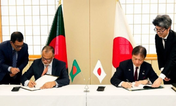 বাংলাদেশি ৭৩৭৯ পণ্য জাপানে শতভাগ শুল্কমুক্ত সুবিধা পাবে