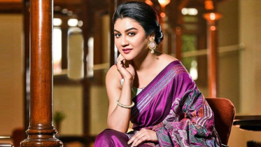 ঈদ উদযাপন নিয়ে জয়ার আক্ষেপ