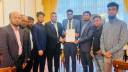 যুক্তরাজ্যে ‘জাস্টিস ফর জুলাই ইউকে’র স্মারকলিপি প্রদান