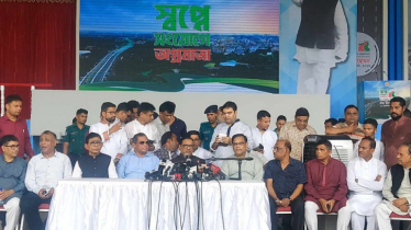 আওয়ামী লীগের জনসমর্থন আগের চেয়ে বেড়েছে