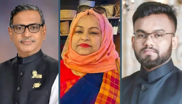 কাদের মির্জাসহ স্ত্রী-ছেলের বিরুদ্ধে দুদকের মামলা কাদের মির্জাসহ স্ত্রী-ছেলের বিরুদ্ধে দুদকের মামলা