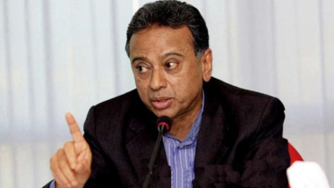 খালেদা জিয়াকে বিদেশে না পাঠালে কঠোর আন্দোলন