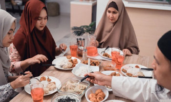 সেহরিতে সুষম খাবার, সারাদিন থাকুন শক্তিতে ভরপুর সেহরিতে সুষম খাবার, সারাদিন থাকুন শক্তিতে ভরপুর