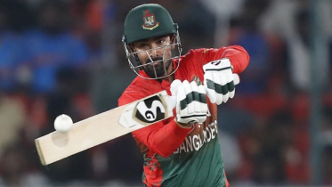 আমিরাতের কাছে সিরিজ হারের পর যা বললেন লিটন