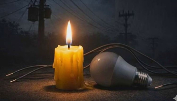 ৪১ বিদ্যুৎকেন্দ্র বন্ধ, গ্রামে তীব্র লোডশেডিং