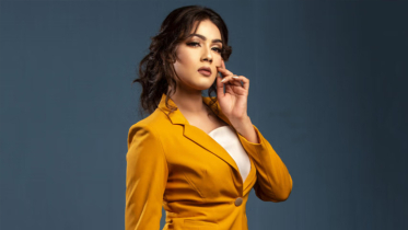 সিনেমা থেকে সরে দাঁড়ালেন মাহি, জানেন না পরিচালক!