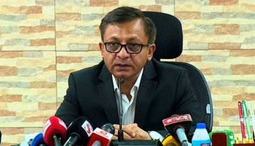 ‘এলডিসি পেছানোর বিষয়ে ইতিবাচক ফল এক-দুই সপ্তাহের মধ্যে’ ‘এলডিসি পেছানোর বিষয়ে ইতিবাচক ফল এক-দুই সপ্তাহের মধ্যে’