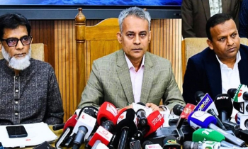 আগস্টে ঢাকা-পাবনা রুটে সরাসরি ট্রেন চালু হবে: সেতুমন্ত্রী আগস্টে ঢাকা-পাবনা রুটে সরাসরি ট্রেন চালু হবে: সেতুমন্ত্রী