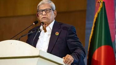রাষ্ট্রপতির শপথ আজ, যেসব সড়ক এড়িয়ে চলবেন