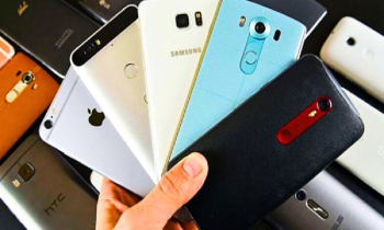 মোবাইল ফোনের আমদানি শুল্ক কমানোর সিদ্ধান্ত