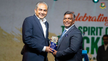 অচলাবস্থা কাটিয়ে ঢাকায় এশিয়ান ক্রিকেট কাউন্সিলের সভা আজ