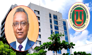 কানাডায় টাকা পাচার সাবেক বিএফআইইউ’র প্রধান শাহীনুলের