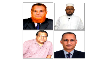 এনবিআরের আরও চার জ্যেষ্ঠ কর্মকর্তা বাধ্যতামূলক অবসরে