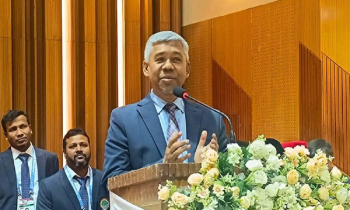 ‘ট্যাক্স ফাঁকি দেওয়া মানে দেশের প্রতিটি নাগরিককে ঠকানো’ ‘ট্যাক্স ফাঁকি দেওয়া মানে দেশের প্রতিটি নাগরিককে ঠকানো’