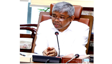 ‘করদাতাদের ভয় দেখাতে নয়, সচেতন করতেই এমন বিজ্ঞপ্তি’