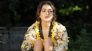 ডিপ্রেশনে নুসরাত ফারিয়া: ‘সোশ্যাল মিডিয়া ট্রায়াল’ নিয়ে পোস্ট