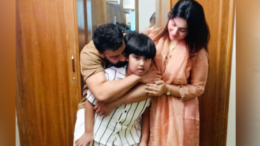 অসুস্থ প্রতিযোগিতায় নেই: অপু বিশ্বাসের স্পষ্ট বার্তা