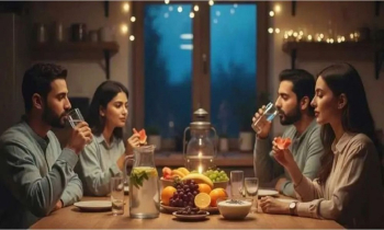 ইফতারে যেসব অভ্যাসে বাড়ে গ্যাস্ট্রিক ও ওজন