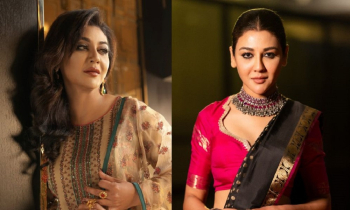 যে কারণে বয়স বাড়াকে ইতিবাচকভাবে দেখছেন জয়া যে কারণে বয়স বাড়াকে ইতিবাচকভাবে দেখছেন জয়া