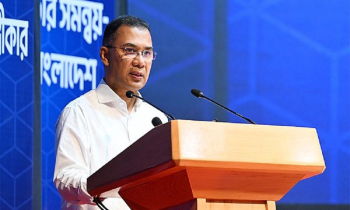 জুলাই হত্যার বিচার দেশের মাটিতেই হবে: প্রধানমন্ত্রী