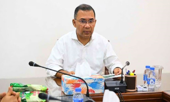 একনেকে ১৪ হাজার কোটি টাকার ৮ প্রকল্প অনুমোদন একনেকে ১৪ হাজার কোটি টাকার ৮ প্রকল্প অনুমোদন