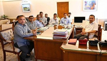 ই-হেলথ প্ল্যাটফর্মে পাইলট প্রকল্প গ্রহণের নির্দেশ প্রধানমন্ত্রীর