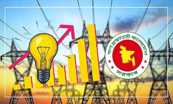 বিদ্যুতের দাম বাড়ল ১৬.৬৮ শতাংশ