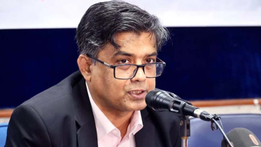 ‘আ.লীগের কার্যক্রম নিষিদ্ধ করায় মানুষ স্বস্তির নিঃশ্বাস ফেলেছে’