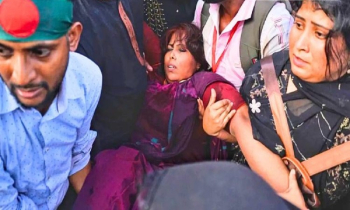 তিন দফা দাবিতে সরকারি প্রাথমিক শিক্ষকদের কর্মবিরতির ঘোষণা তিন দফা দাবিতে সরকারি প্রাথমিক শিক্ষকদের কর্মবিরতির ঘোষণা