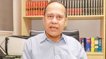 নুরুল হুদার পর এবার গ্রেফতার সাবেক সিইসি হাবিবুল আউয়াল