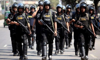 র‍্যাবের নতুন নাম ‌এসআইএফ