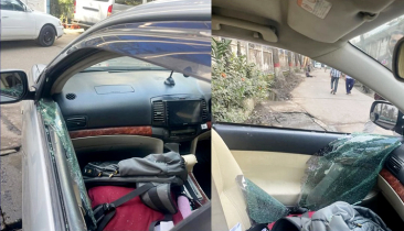 সৎ কর্মকর্তাদের সর্বোচ্চ নিরাপত্তার অঙ্গীকার এনবিআরের সৎ কর্মকর্তাদের সর্বোচ্চ নিরাপত্তার অঙ্গীকার এনবিআরের