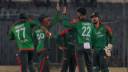 ওয়েস্ট ইন্ডিজকে পাত্তাই দিল না বাংলাদেশ